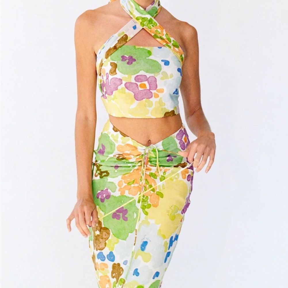 with jean naomi set in water babies